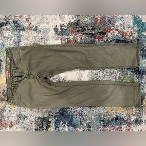 Levi’s